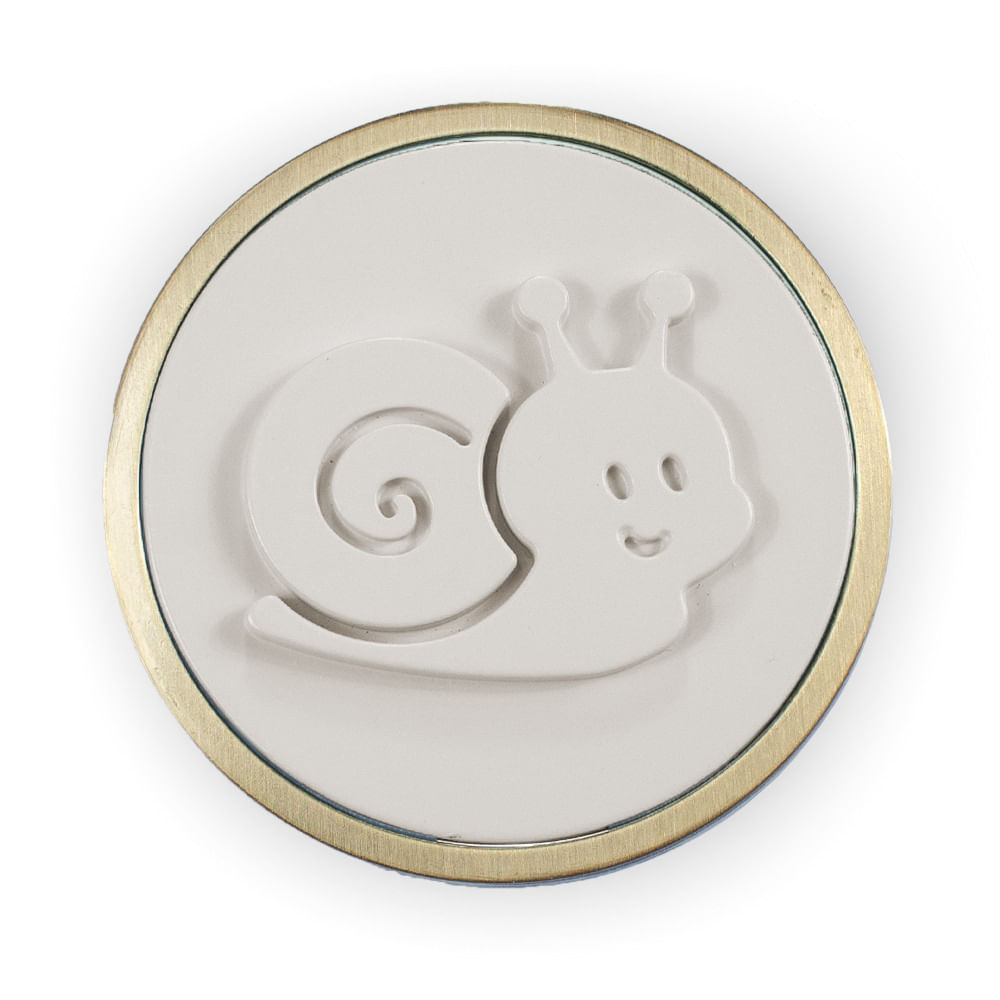 Caracol Gold Esc-Fieno